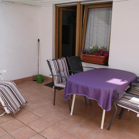 Pension Heib Кохем Экстерьер фото