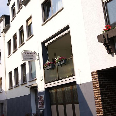 Pension Heib Кохем Экстерьер фото