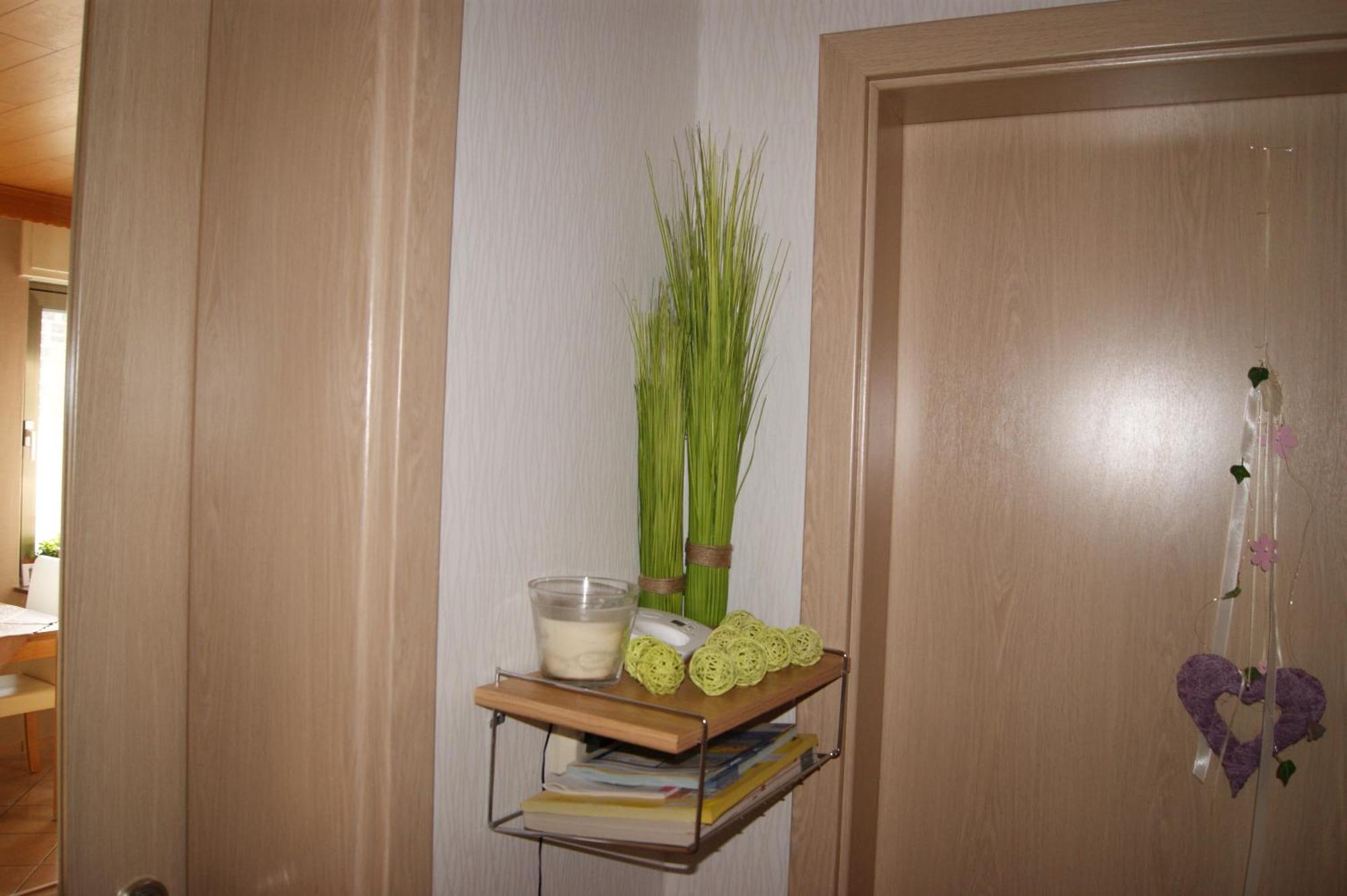 Pension Heib Кохем Экстерьер фото