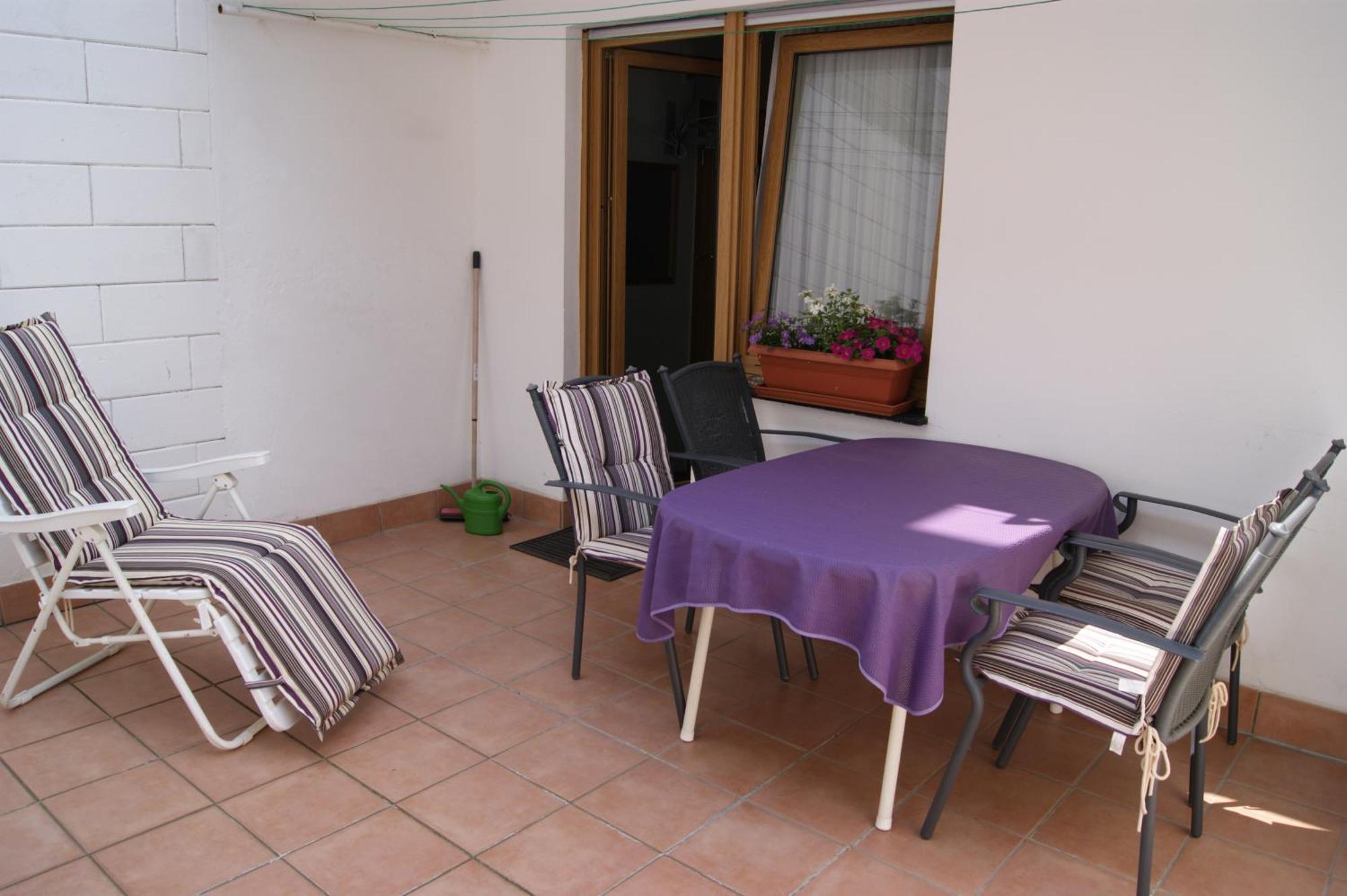 Pension Heib Кохем Экстерьер фото
