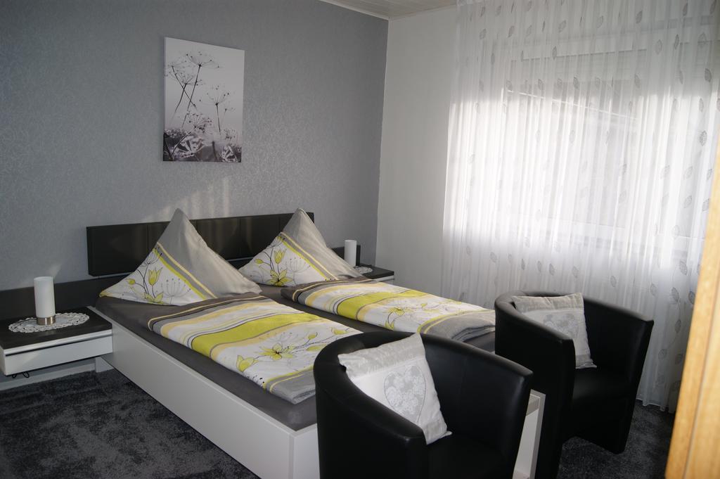 Pension Heib Кохем Экстерьер фото
