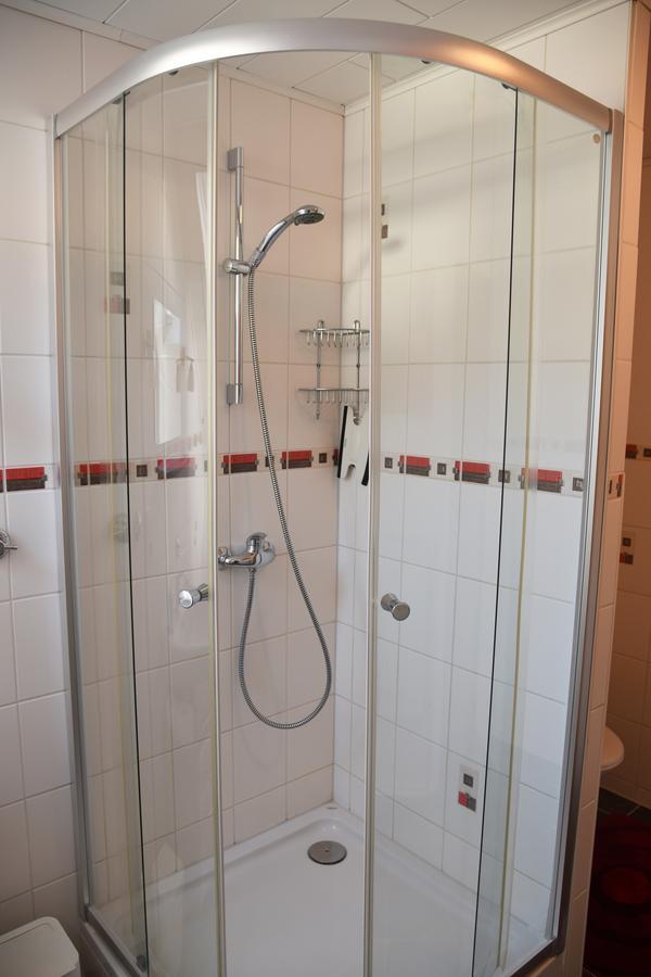 Pension Heib Кохем Экстерьер фото