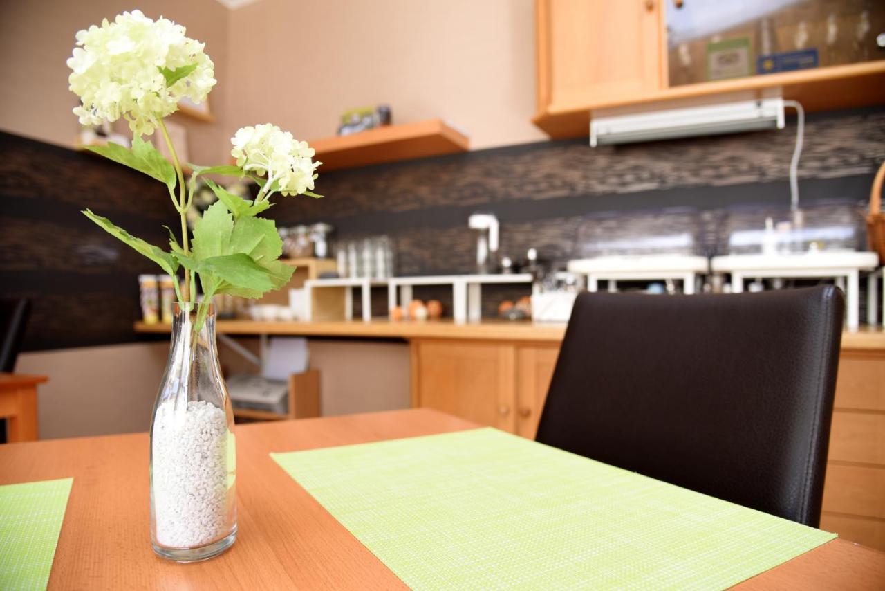 Pension Heib Кохем Экстерьер фото