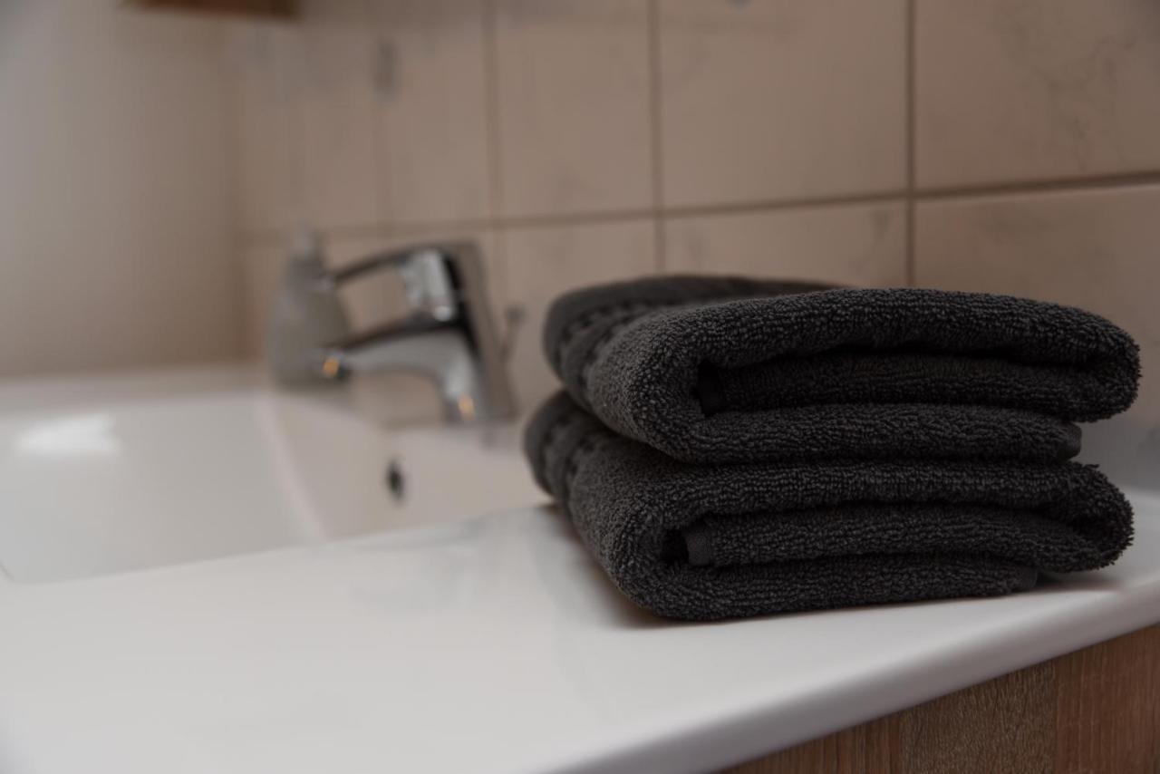 Pension Heib Кохем Экстерьер фото