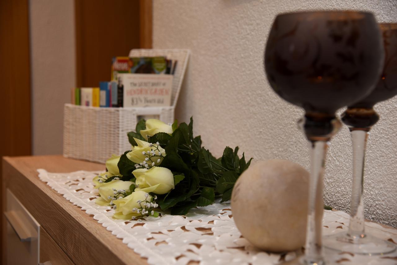 Pension Heib Кохем Экстерьер фото