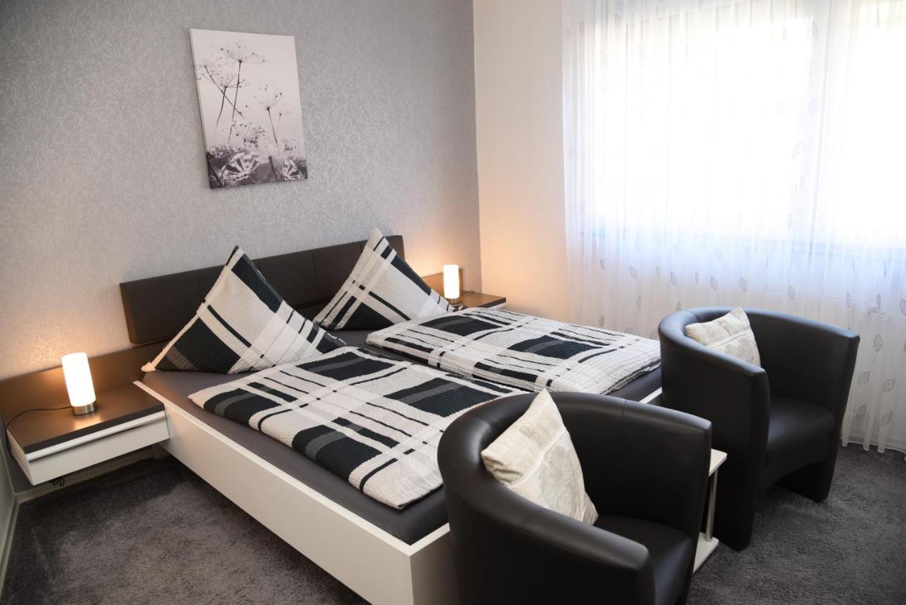 Pension Heib Кохем Экстерьер фото