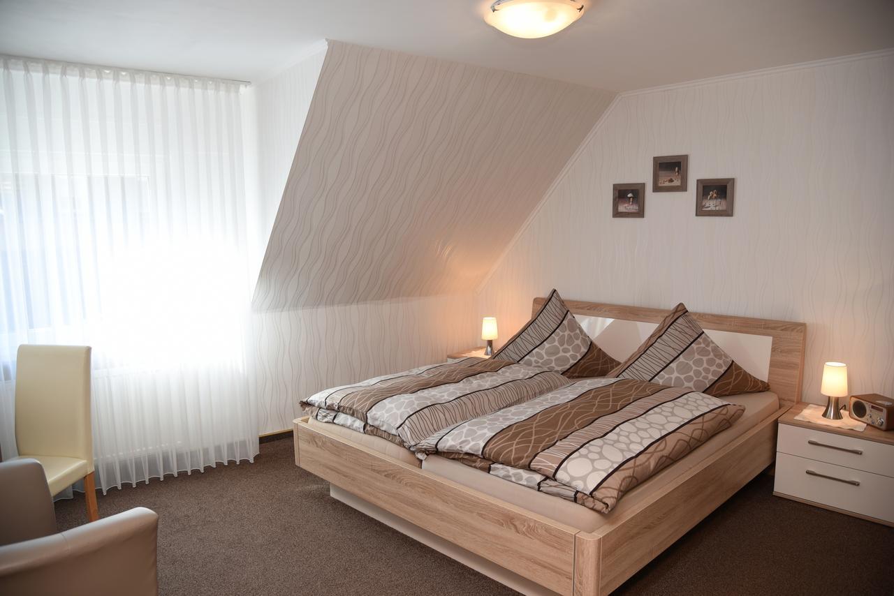 Pension Heib Кохем Экстерьер фото