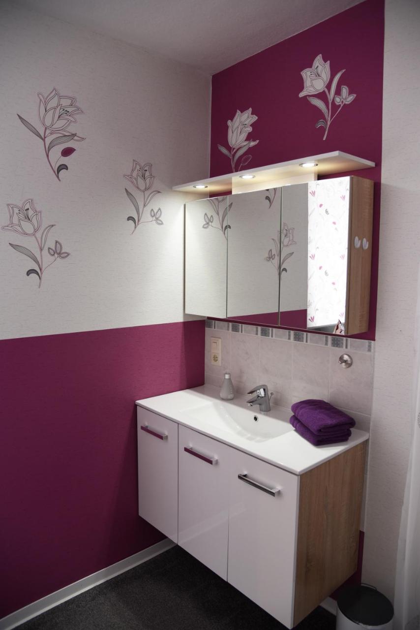 Pension Heib Кохем Экстерьер фото