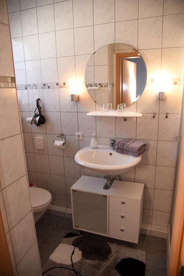 Pension Heib Кохем Экстерьер фото