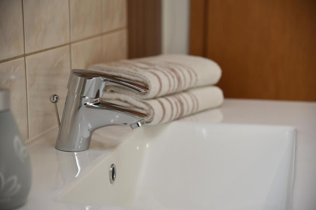 Pension Heib Кохем Экстерьер фото