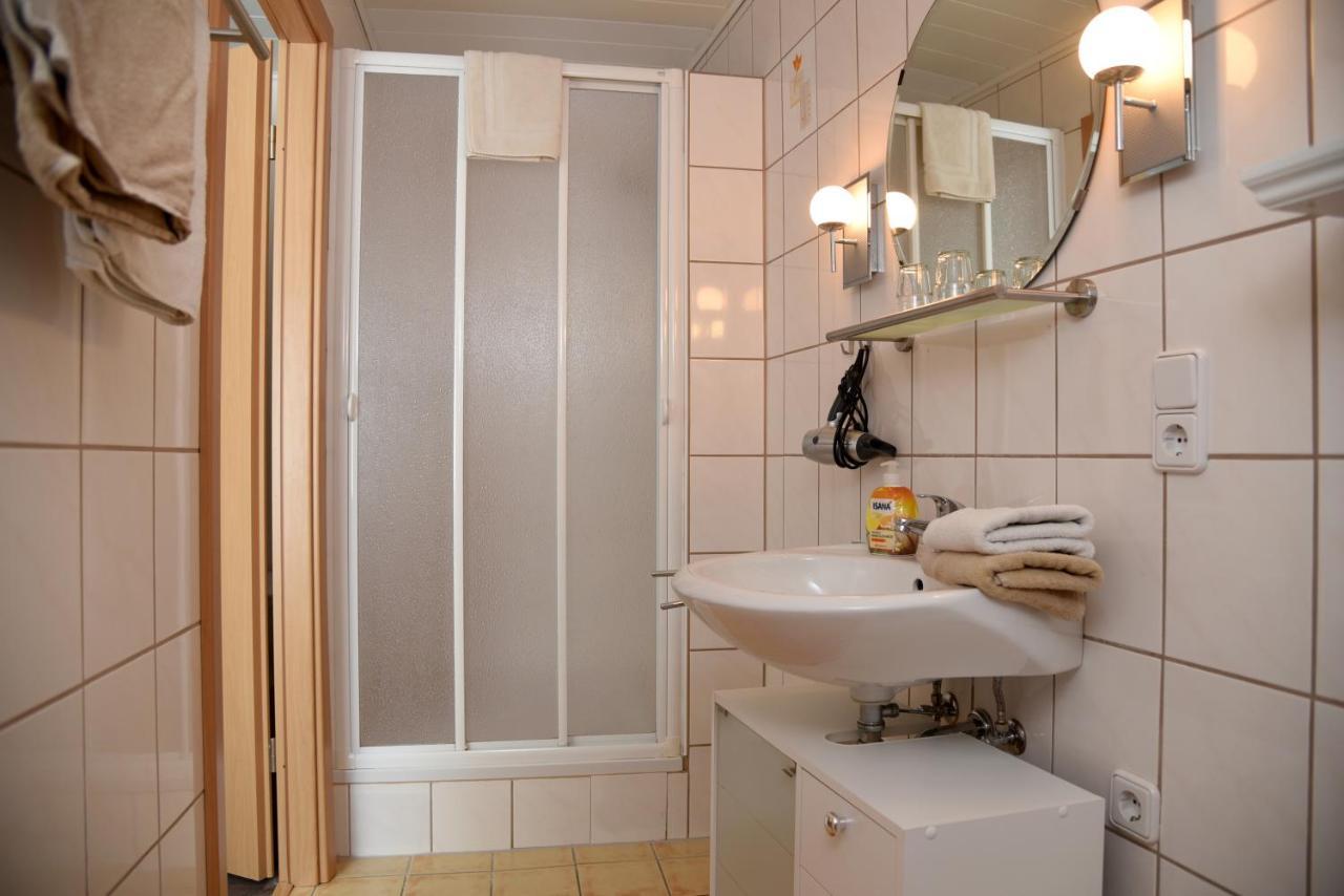 Pension Heib Кохем Экстерьер фото