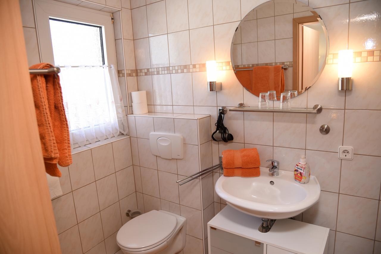 Pension Heib Кохем Экстерьер фото