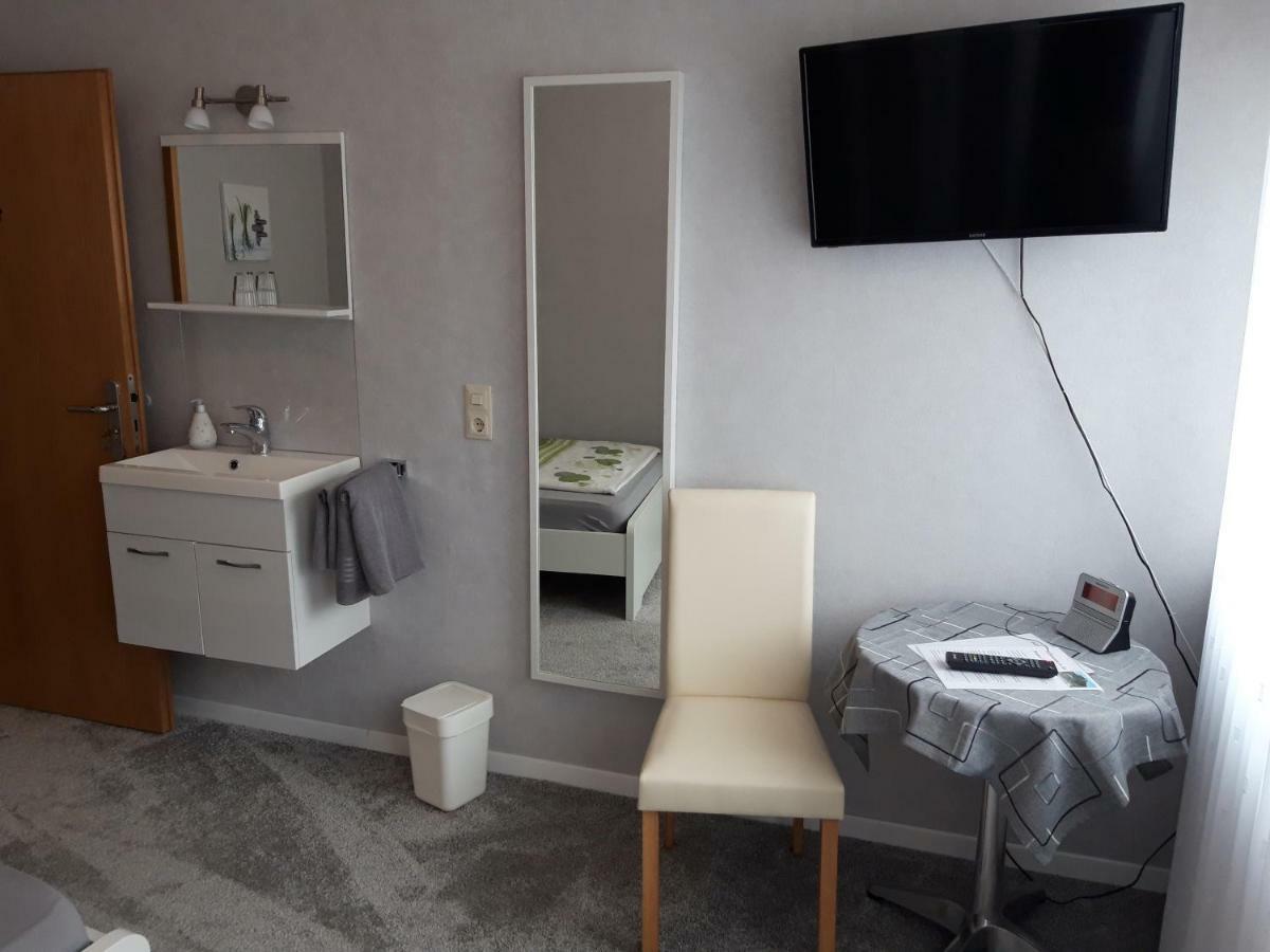 Pension Heib Кохем Экстерьер фото