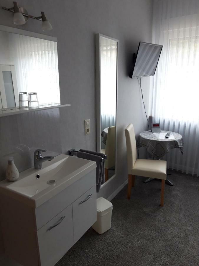Pension Heib Кохем Экстерьер фото
